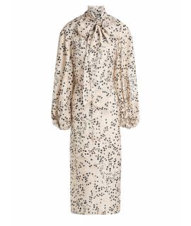 ZIMMERMANN Коктейльное платье