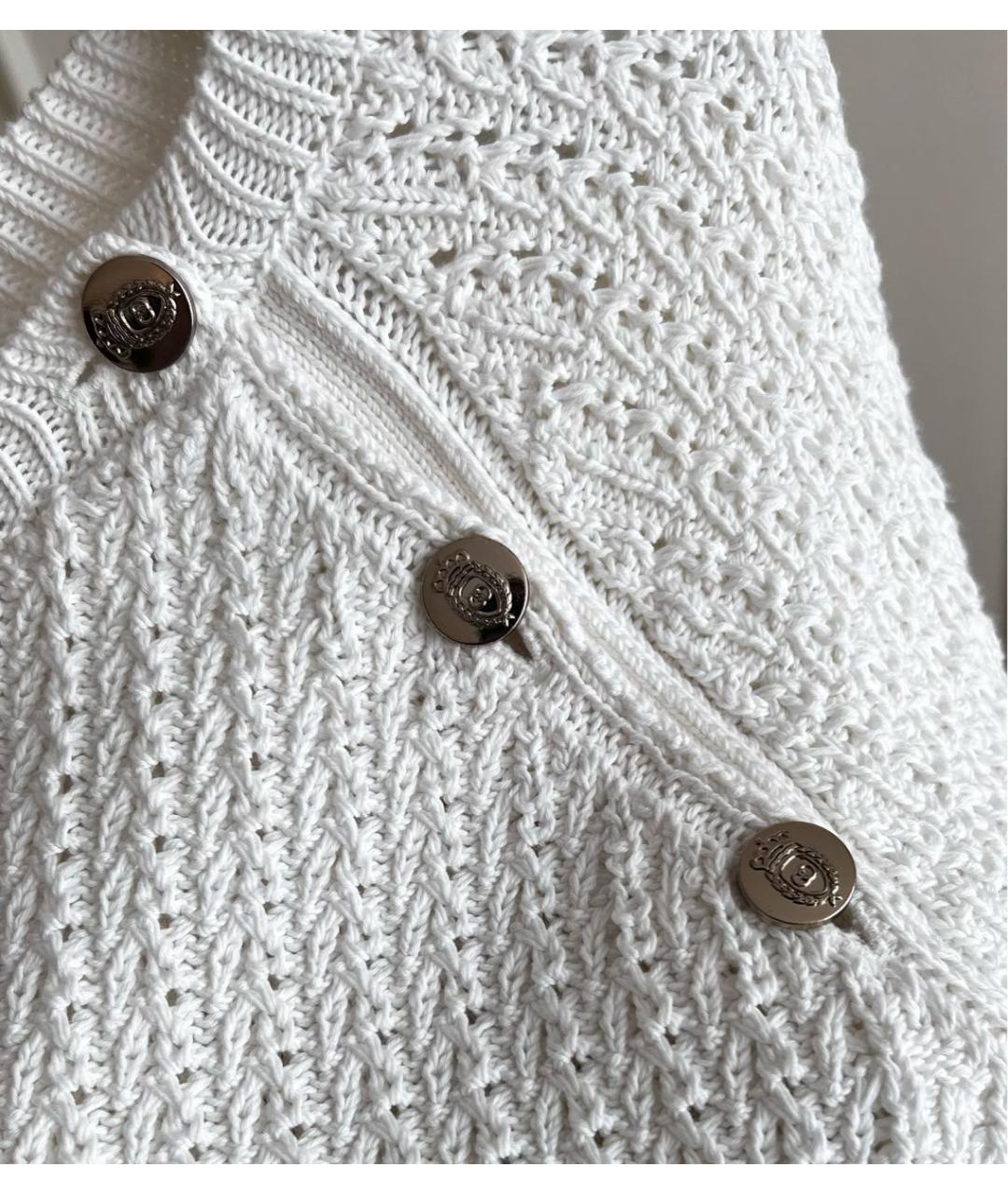 GUCCI Мульти хлопковый джемпер / свитер, фото 2