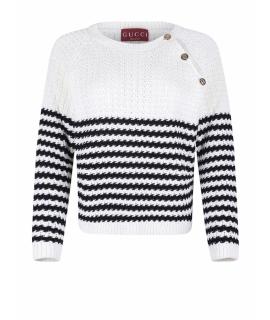 GUCCI Джемпер / свитер
