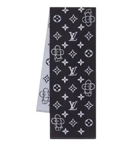 LOUIS VUITTON Шарф