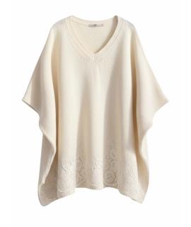 ERMANNO SCERVINO Джемпер / свитер