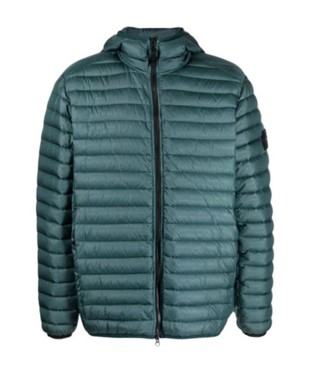 STONE ISLAND Куртка, фото 9