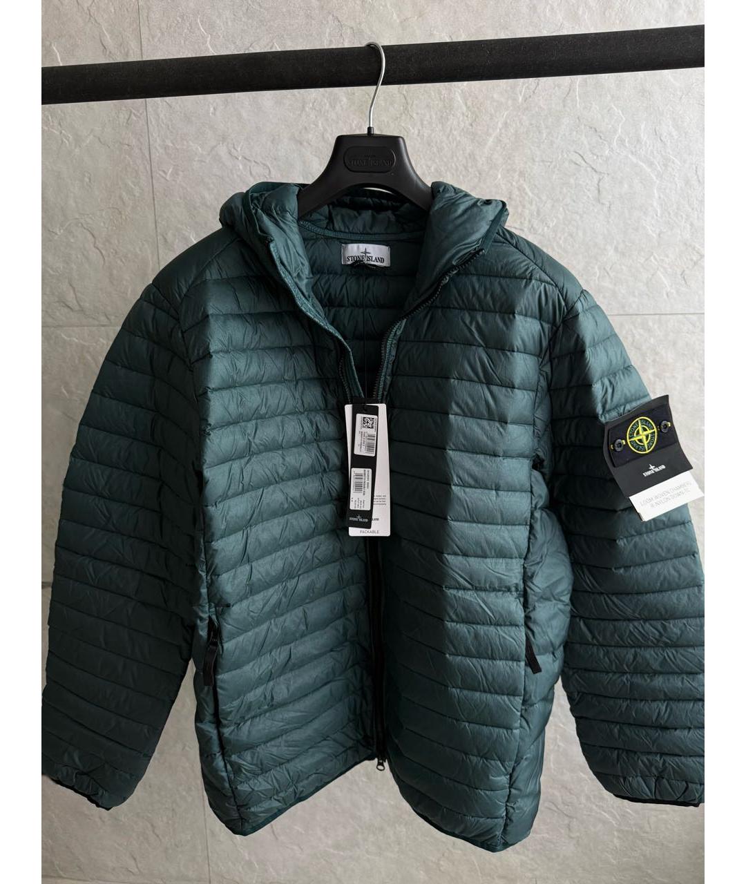 STONE ISLAND Куртка, фото 2