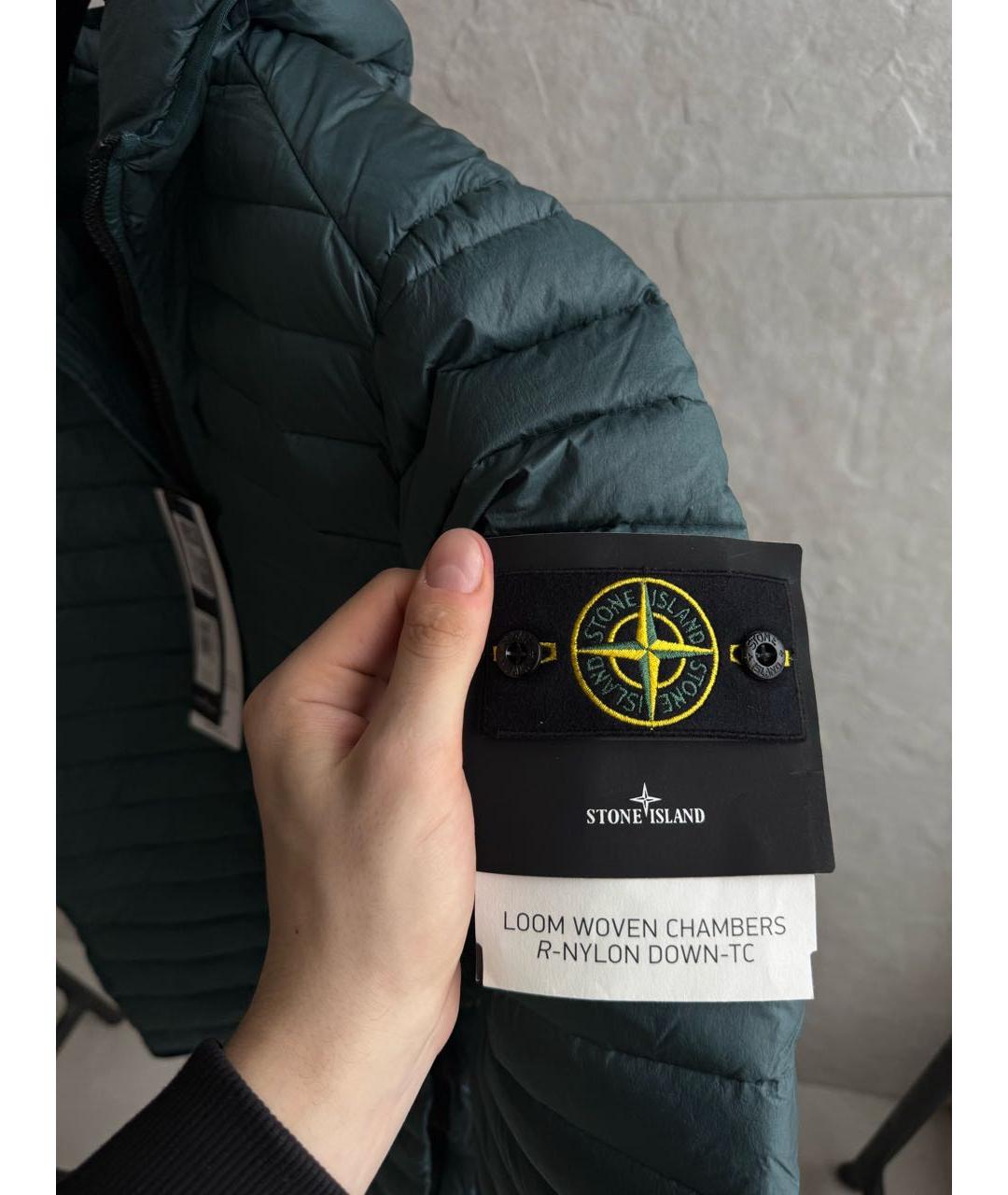 STONE ISLAND Куртка, фото 4