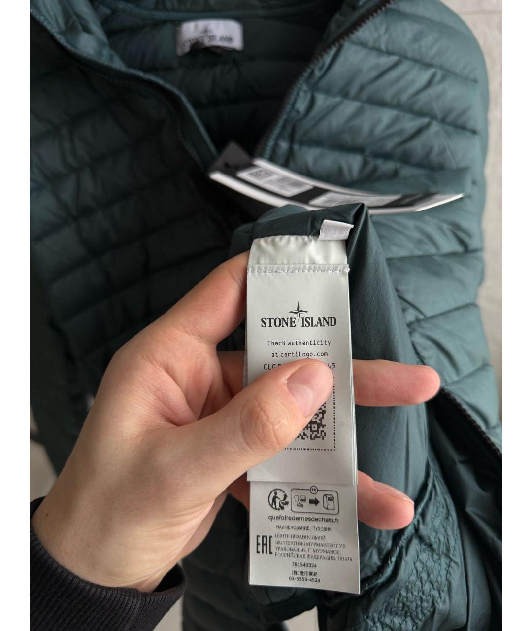 STONE ISLAND Куртка, фото 6