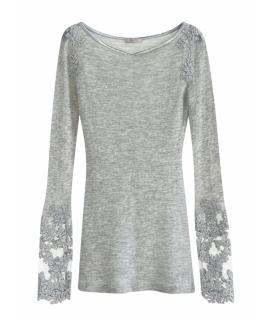 ERMANNO SCERVINO Джемпер / свитер