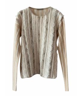 ERMANNO SCERVINO Джемпер / свитер