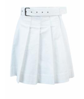 BURBERRY Юбка мини