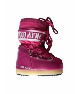 MOON BOOT Сапоги