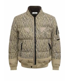 STONE ISLAND Пуховик