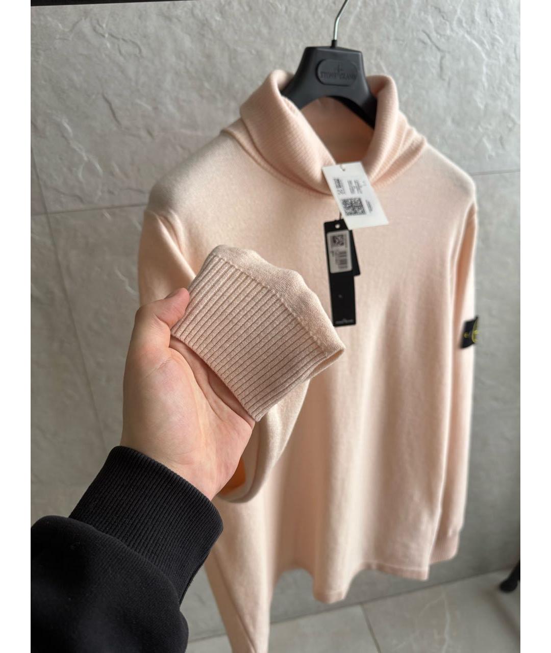 STONE ISLAND Водолазка, фото 4