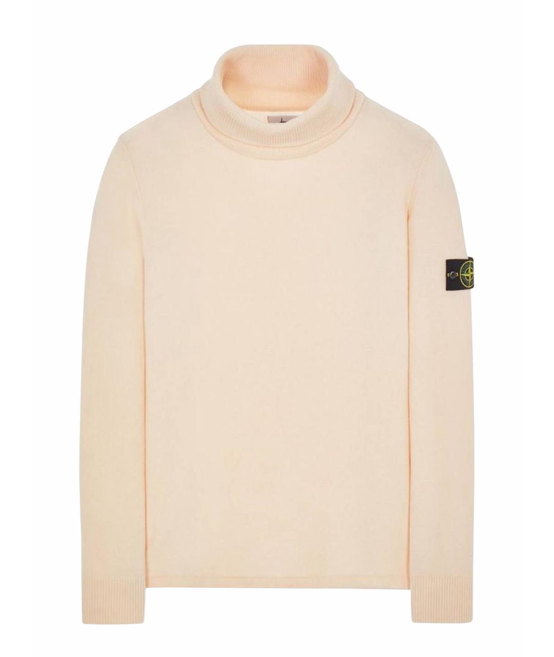 STONE ISLAND Водолазка, фото 1