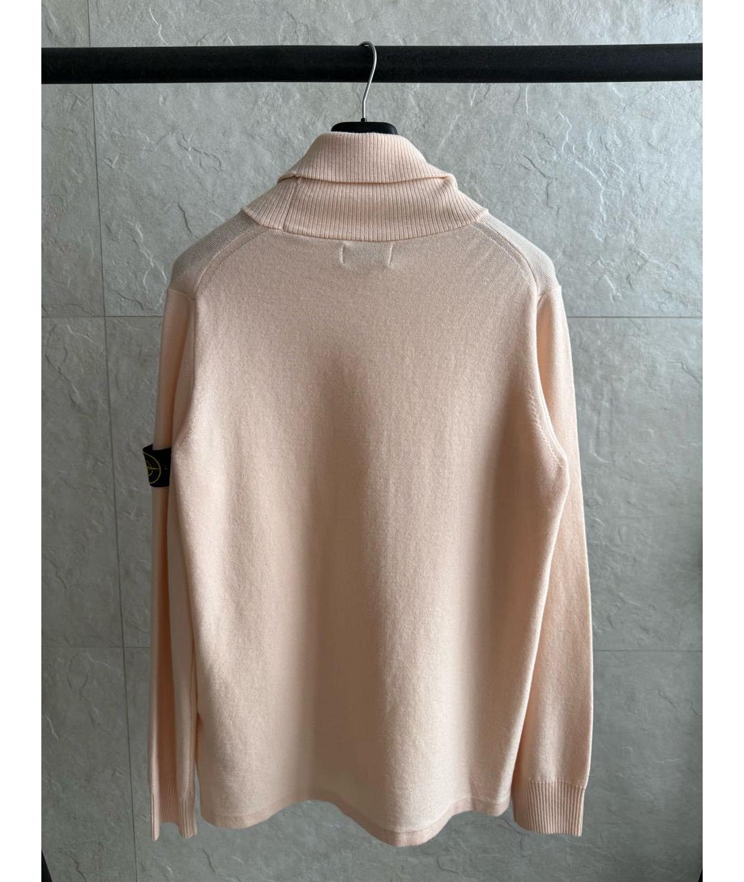 STONE ISLAND Водолазка, фото 8