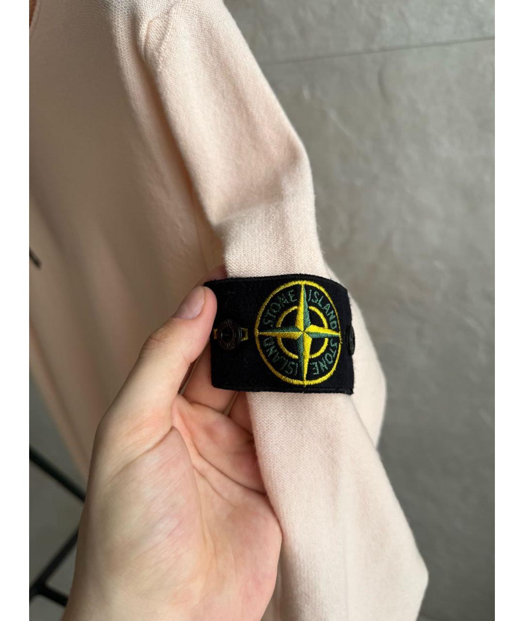 STONE ISLAND Водолазка, фото 5