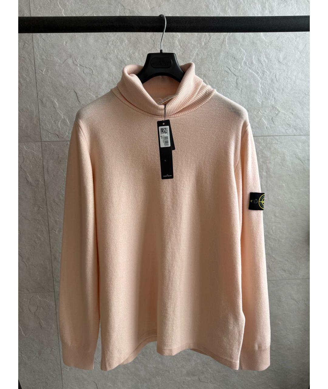 STONE ISLAND Водолазка, фото 2