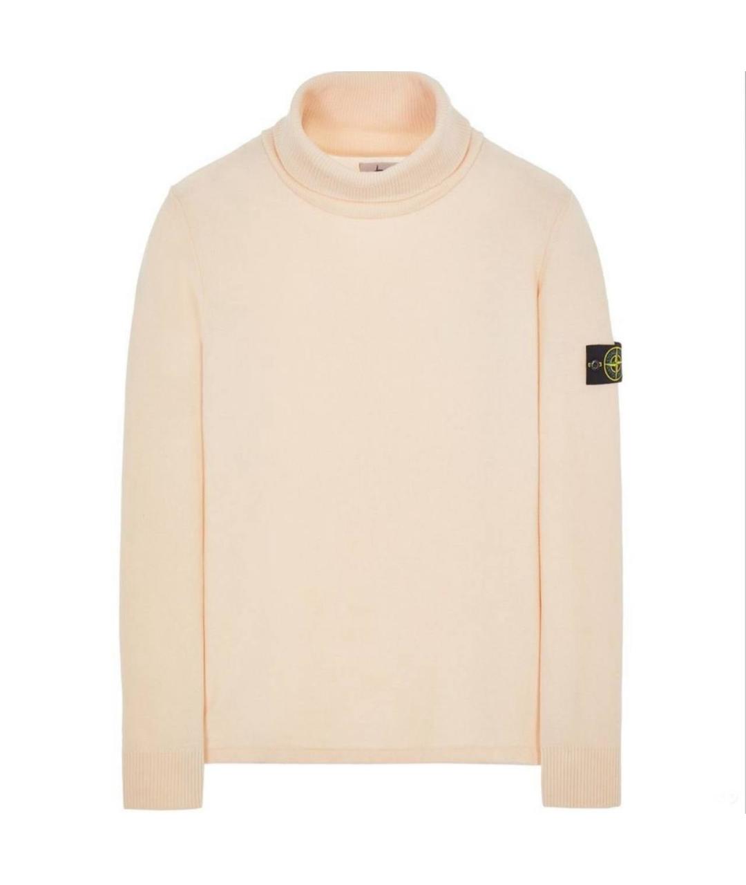 STONE ISLAND Водолазка, фото 9