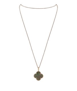 VAN CLEEF & ARPELS Колье