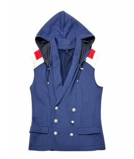 BALMAIN Худи/толстовка