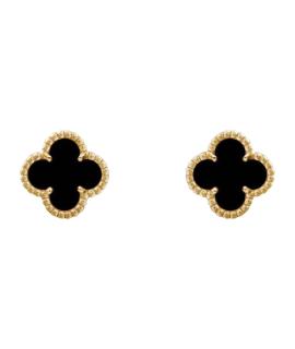VAN CLEEF & ARPELS Серьги