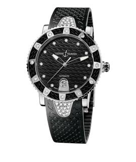 Ulysse Nardin Часы