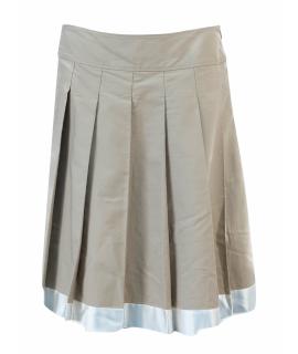 VALENTINO Юбка мини