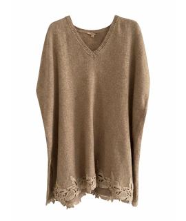 ERMANNO SCERVINO Джемпер / свитер