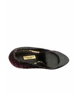 DOLCE&GABBANA Туфли