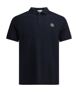 STONE ISLAND Поло с коротким рукавом