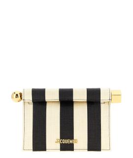JACQUEMUS Клатч/вечерняя сумка