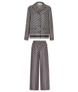 CHRISTIAN DIOR Костюм с брюками