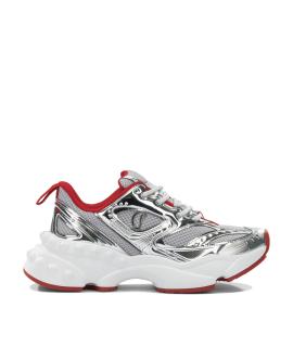 CHRISTIAN LOUBOUTIN Кроссовки