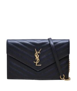 SAINT LAURENT Сумка через плечо