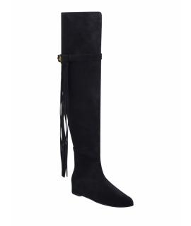 STUART WEITZMAN Ботфорты