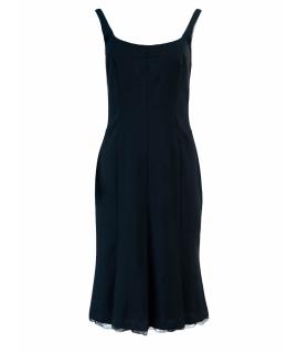 DOLCE&GABBANA Повседневное платье