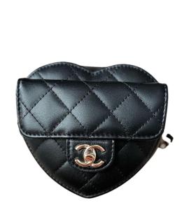 CHANEL Поясная сумка