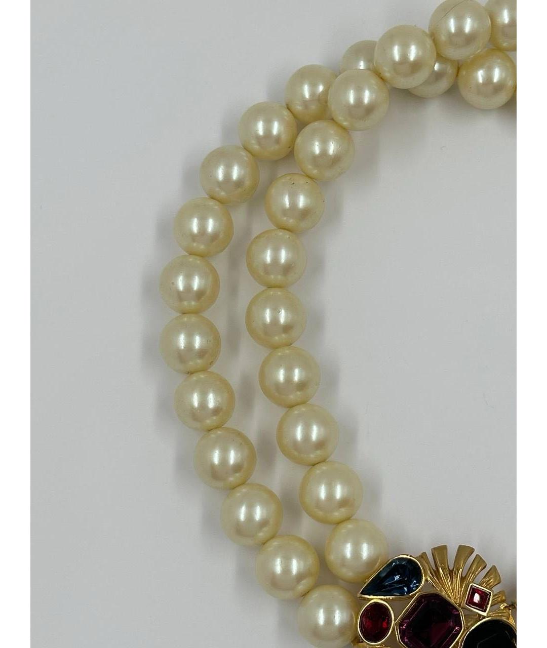 GIVENCHY Мульти колье, фото 5