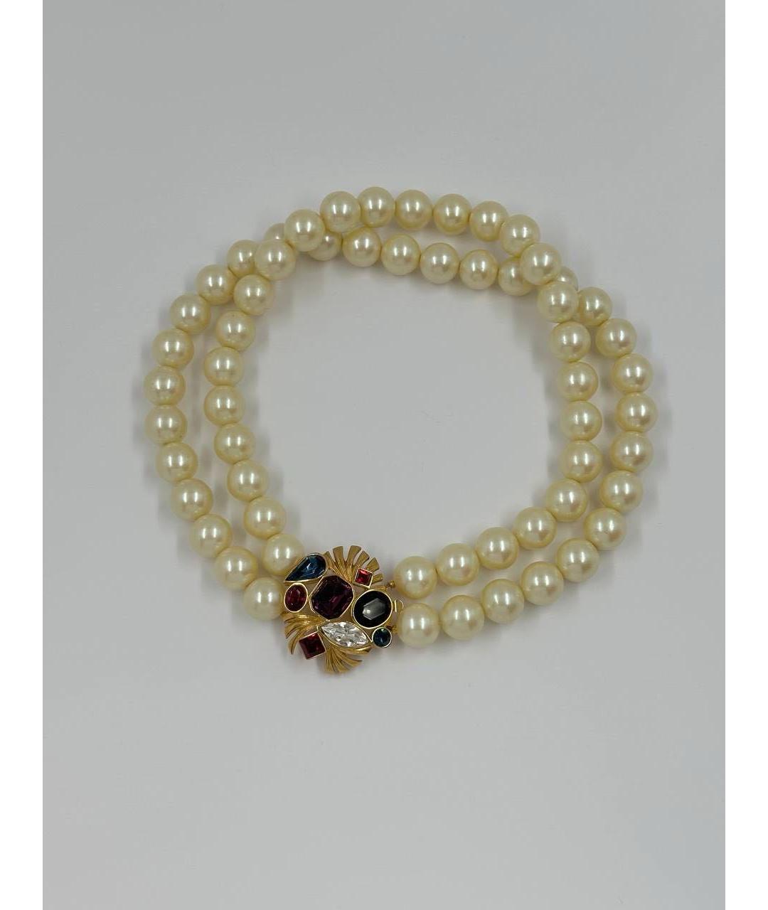 GIVENCHY Мульти колье, фото 9