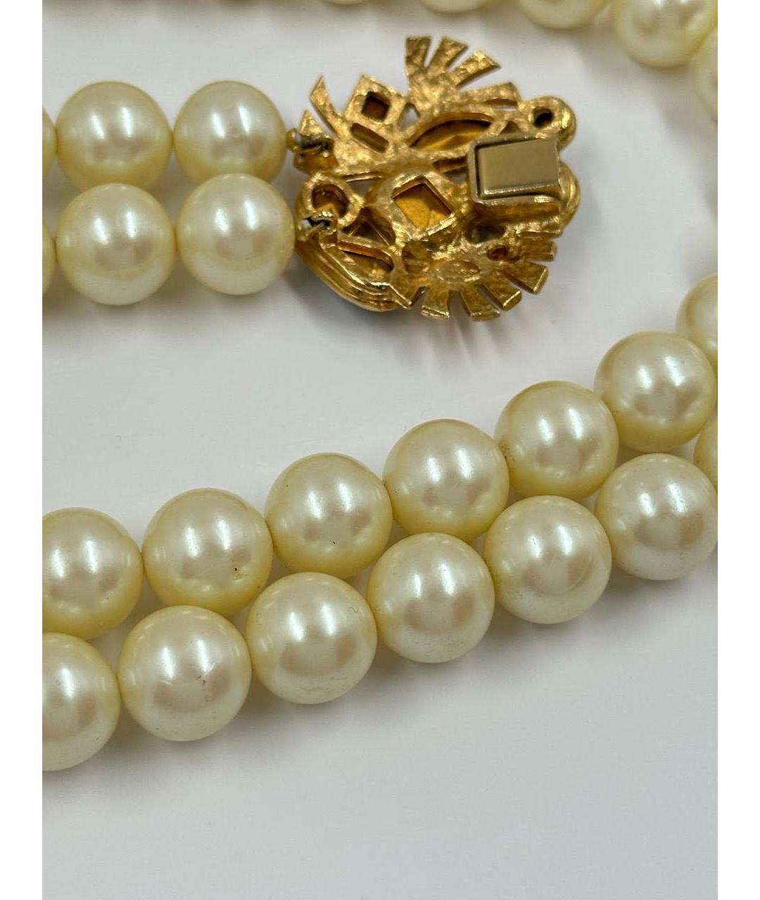 GIVENCHY Мульти колье, фото 7