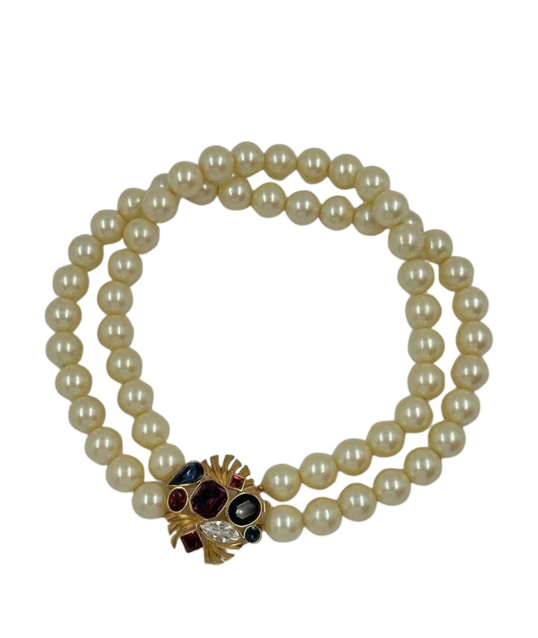 GIVENCHY Мульти колье, фото 1