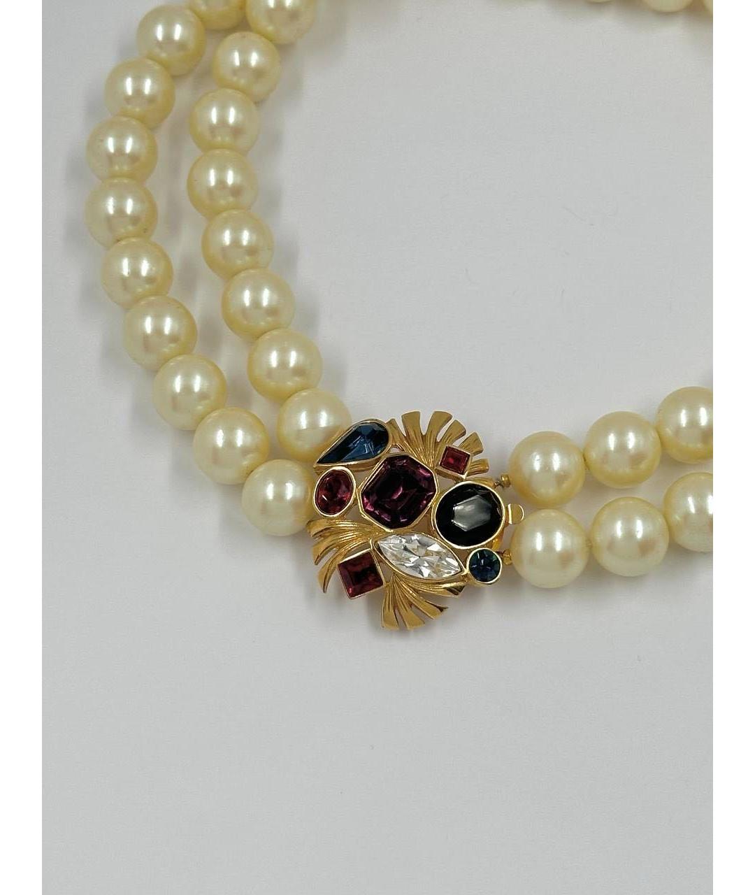 GIVENCHY Мульти колье, фото 2