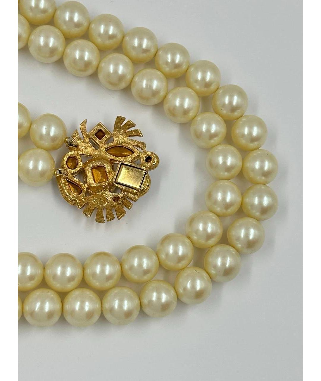 GIVENCHY Мульти колье, фото 6