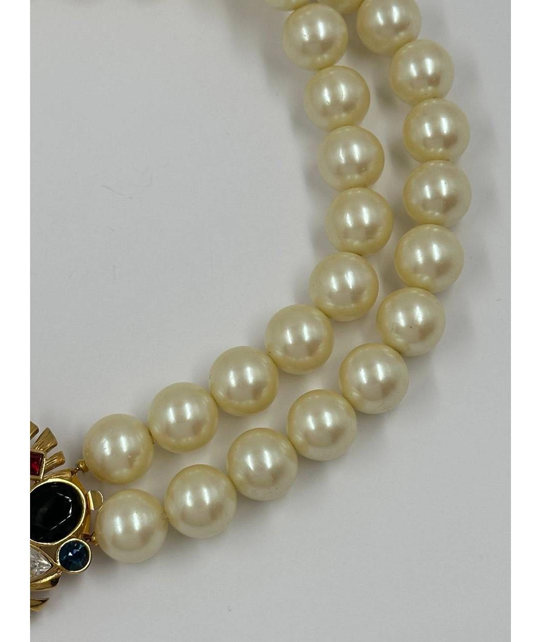 GIVENCHY Мульти колье, фото 3