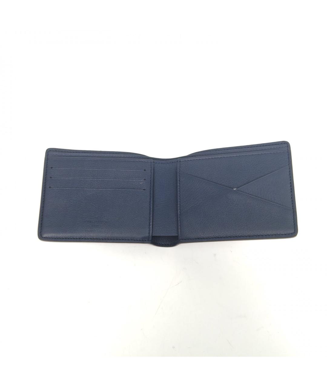 LOUIS VUITTON Кожаная сумка через плечо, фото 5