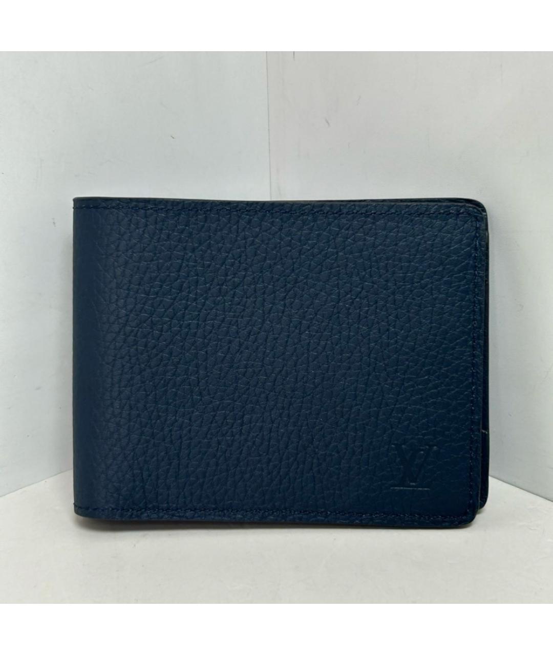 LOUIS VUITTON Кожаная сумка через плечо, фото 7