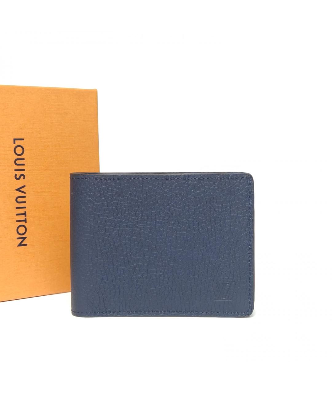 LOUIS VUITTON Кожаная сумка через плечо, фото 6