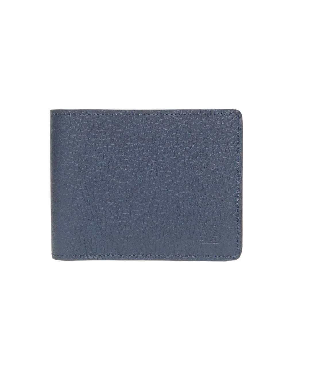 LOUIS VUITTON Кожаная сумка через плечо, фото 1