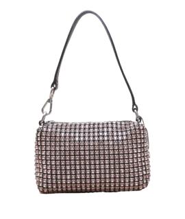 ALEXANDER WANG Клатч/вечерняя сумка