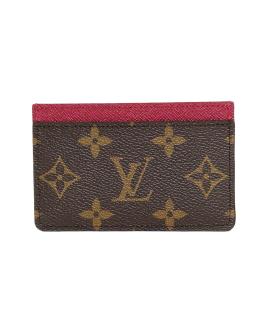 LOUIS VUITTON Кардхолдер