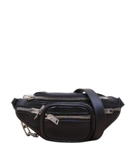 ALEXANDER WANG Поясная сумка