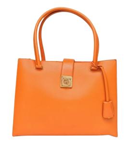 FERRAGAMO Сумка с короткими ручками